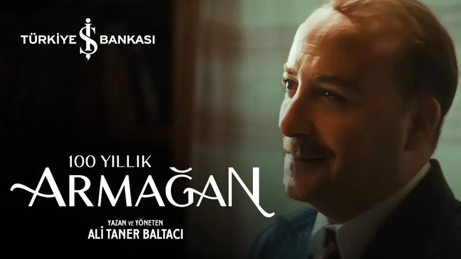 Watch film 100 Yillik Armagan | 100 Yıllık Armağan | Fragman