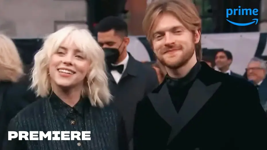 Watch film The Sound of 007 | Billie Eilish at the Premiere