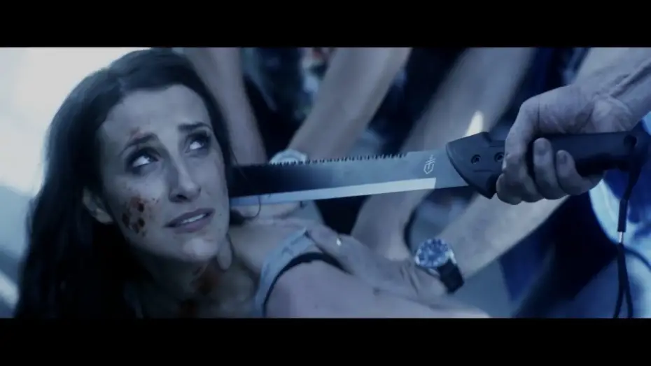 Watch film Event Zero | Trailer