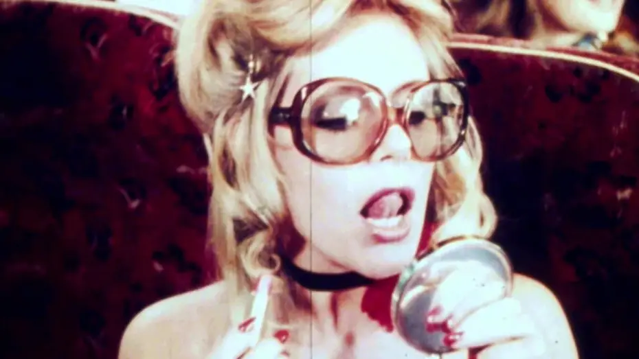 Watch film Respectable: The Mary Millington Story | Respectable: The Mary Millington Story (2015) Teaser Trailer