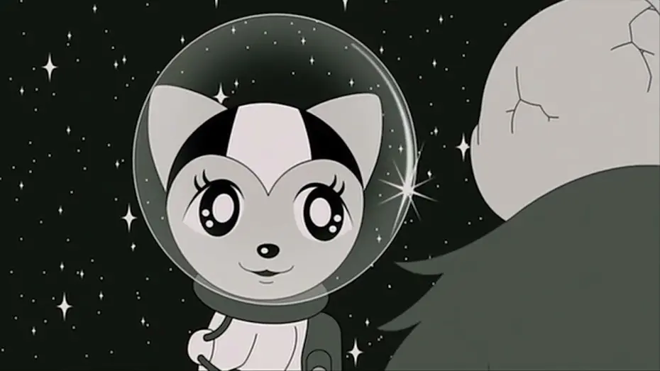 Watch film Tamala 2010: A Punk Cat in Space | AFS Presents: TAMALA 2010: A PUNK CAT IN SPACE
