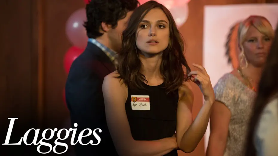 Watch film Laggies | Laggies | (Wo)man Child | Official Promo HD | A24