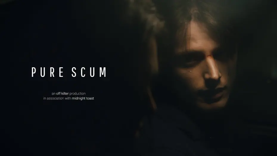 Watch film Pure Scum | Teaser Trailer 1