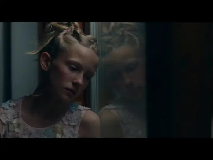 Watch film A Perfectly Normal Family | Совершенно нормальная семья - трейлер