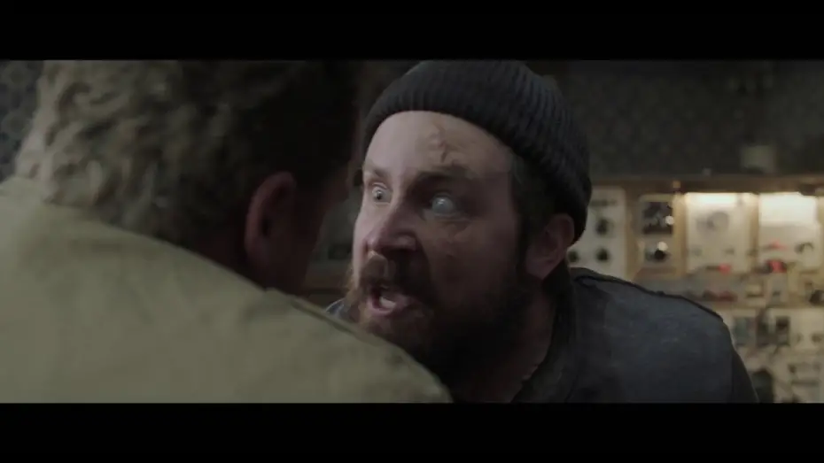 Watch film DeadTectives | Призрачный патруль. Русский трейлер.