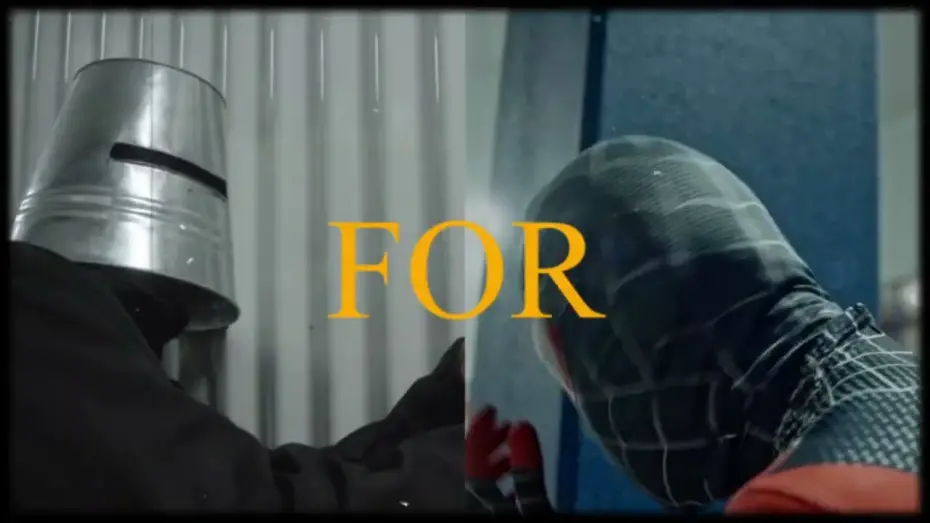 Watch film Spiderman Homeless | Spiderman: Homeless Teaser Trailer (Fan Film)