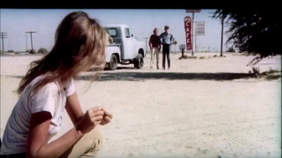 Watch film Little Fauss and Big Halsy | Little Fauss and Big Halsy theatrical trailer