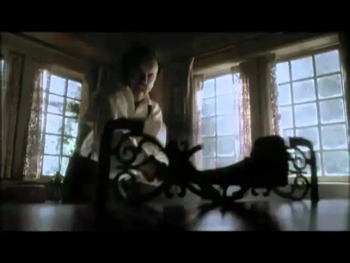 Watch film The Black Cat | Masters of Horror: The Black Cat - Trailer
