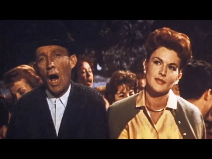 Watch film High Time | High Time (1960) ORIGINAL TRAILER