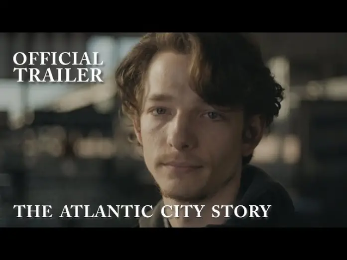 Watch film The Atlantic City Story | The Atlantic City Story &ndash; Official Trailer (HD)
