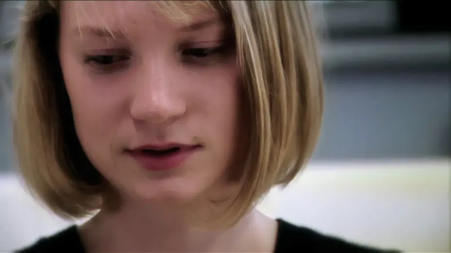 Watch film Only Lovers Left Alive | Mia Wasikowska on Jim Jarmusch - Only Lovers Left Alive