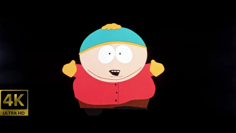 Watch film South Park: Bigger, Longer & Uncut | Southpark "What The Hell" (1999) Theatrical Teaser Trailer [5.1] [4K] [FTD-1044]