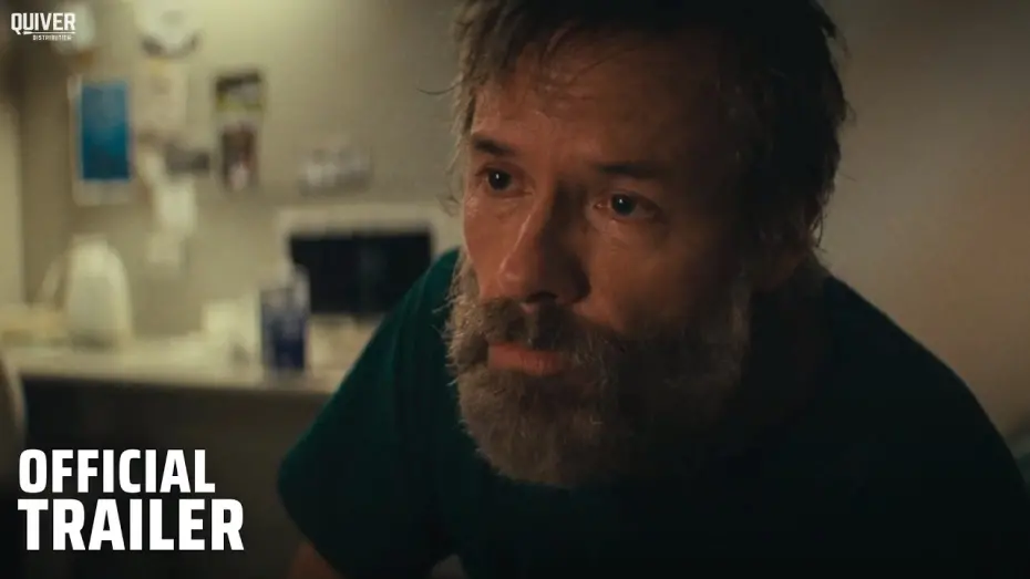 Watch film Inside | Official US Trailer