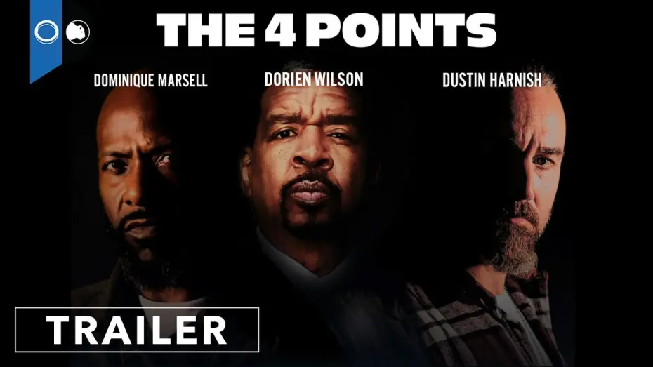 Watch film The 4 Points | Trailer