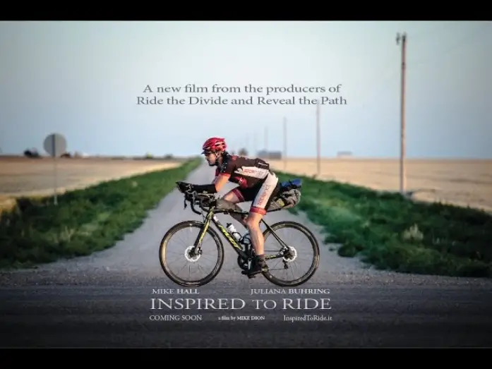 Watch film Inspired to Ride | Inspired to Ride Teaser Trailer