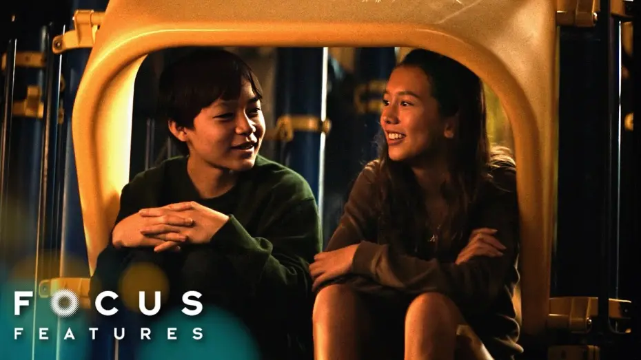 Watch film Dìdi (弟弟) | Chris and Madi