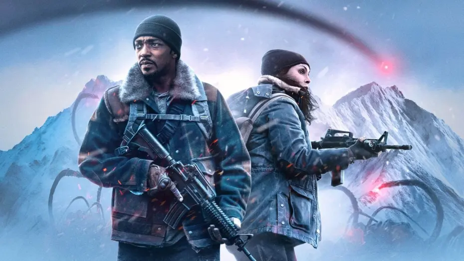 Watch film Elevation | UK Trailer
