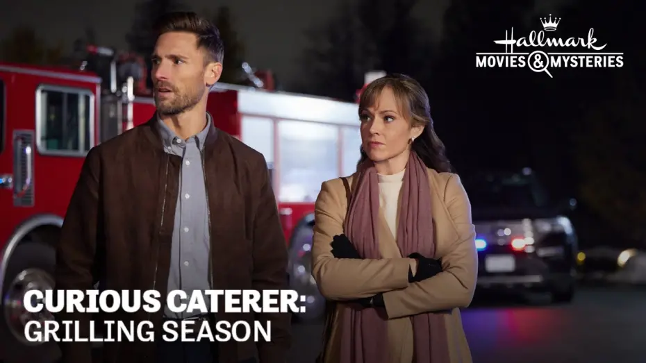 Watch film Curious Caterer: Grilling Season | Trailer