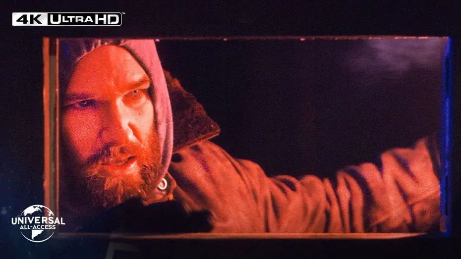 Watch film The Thing | "He