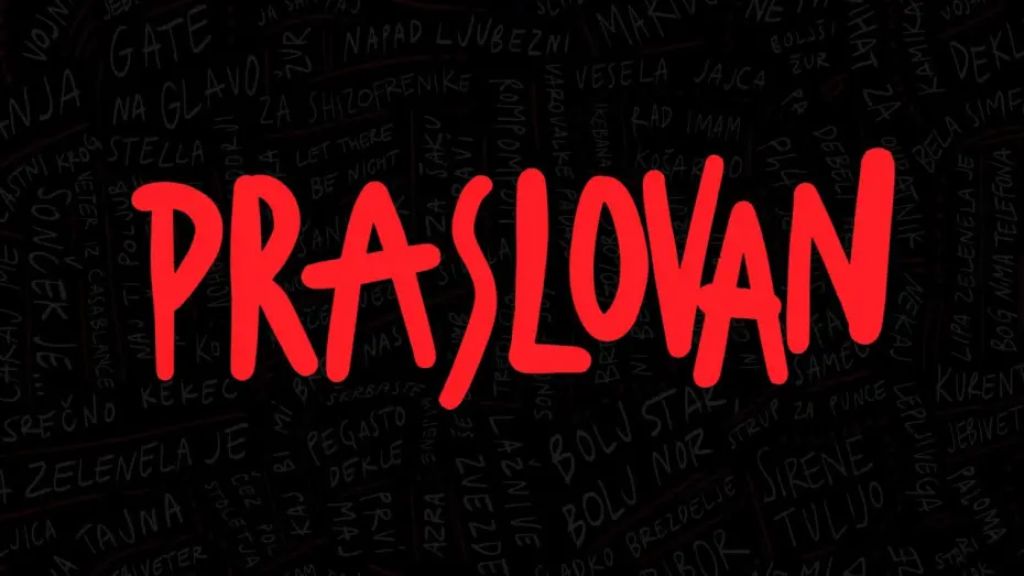 Watch film Proto-Slav | Film PRASLOVAN (2024) napovednik