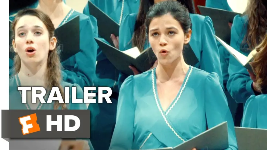 Watch film Past Life | Past Life Trailer #1 (2017) | Movieclips Indie