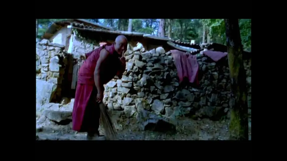 Watch film Dreaming Lhasa | DREAMING LHASA - Official Trailer