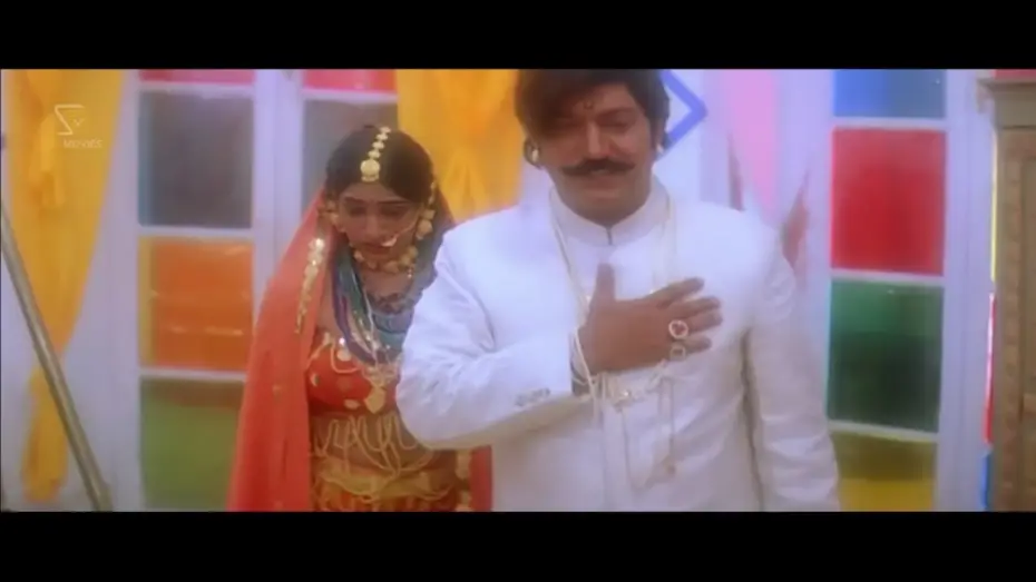 Watch film Durga Shakthi | ಚೆಲುವಿಯ ಪ್ರಿಯಕರನನ್ನು ಸಾಯಿಸಿ ಅವಳುನು ಅರಮನೆಗೆ ಕರೆದುಕೊಂಡ ಬಂದ ದೇವರಾಜ್| Durga Shakthi Kannada Movie Part 7