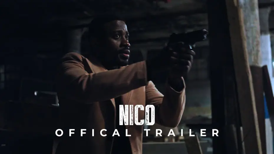 Watch film Nico | Nico | Official Trailer