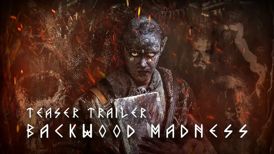 Watch film Backwood Madness | Backwood Madness | Teaser Trailer | Bright Fame Pictures