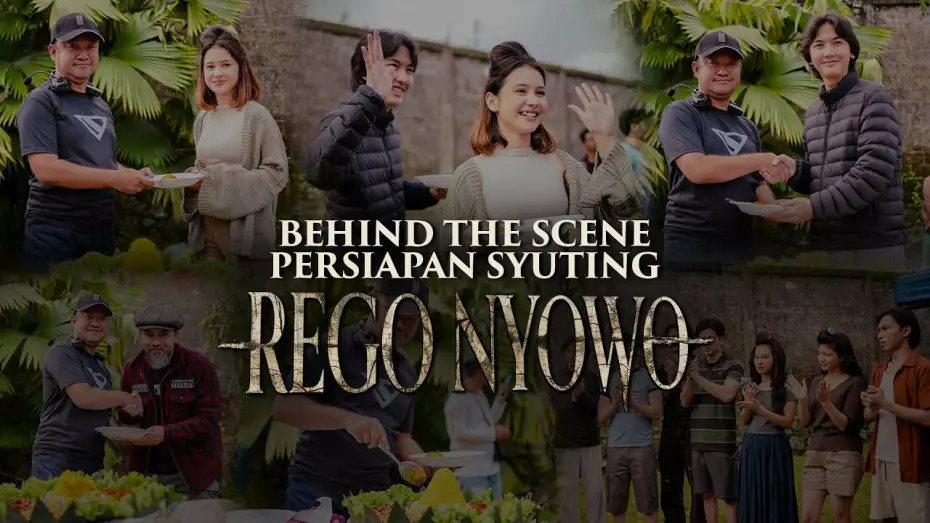 Watch film Take Me to Hell | Behind The Scene Persiapan Syuting Rego Nyowo