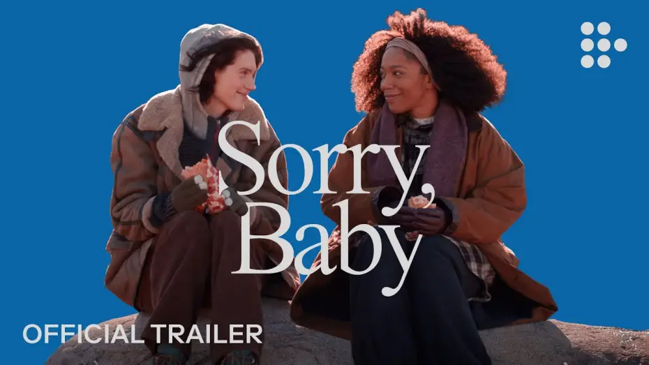 Watch film Sorry, Baby | Official UK + Ireland Streaming Trailer