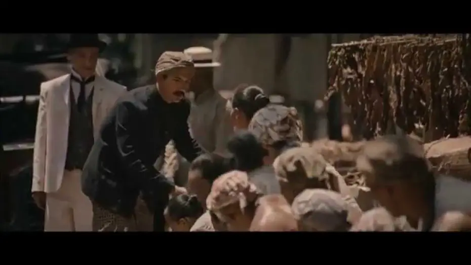 Watch film The Hijra | OFFICIAL TRAILER GURU BANGSA: TJOKROAMINOTO