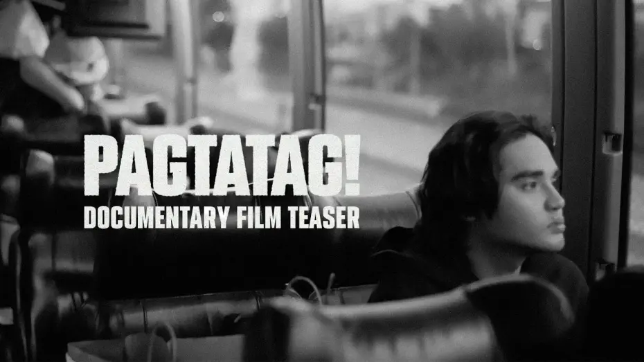 Watch film PAGTATAG! The Documentary | ⚠️ PAGTATAG! Documentary Film Teaser