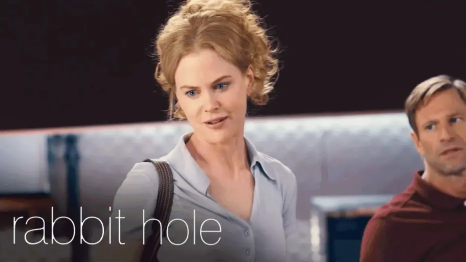 Watch film Rabbit Hole | Becca & Nat Fight In The Bowling Alley | Rabbit Hole