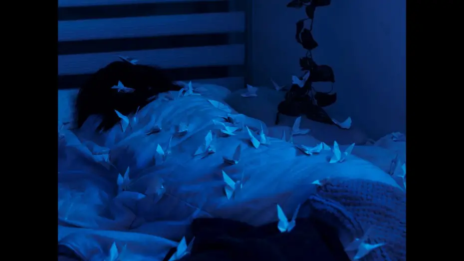 Watch film Lethargy | Letargo | Trailer