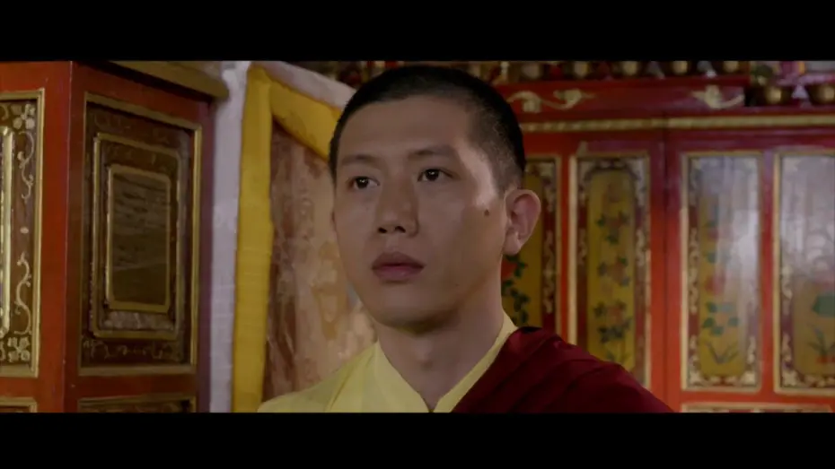 Watch film Shambhala Story | Official Teaser