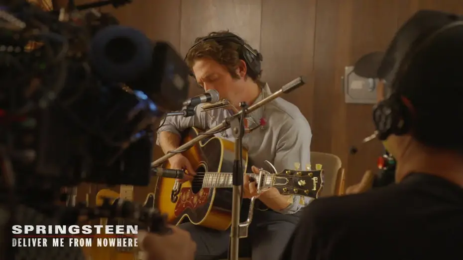 Watch film Deliver Me from Nowhere | Authentic