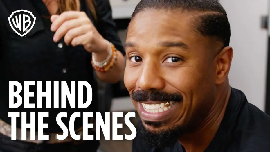 Watch film Sinners | Michael Becoming the Smokestack Twins - Behind the Scenes