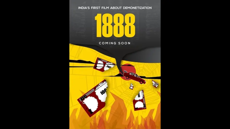 Watch film 1888 | 1888 Movie Motion Poster