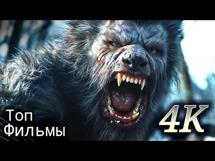 Watch film Wolf Man | Вульфмен | Человек-волк (2025) Трейлер | Самый ожидаемый фильм ужасов года | Про оборотня
