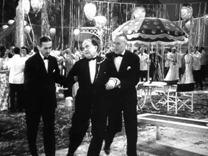 Watch film Gold Diggers of 1937 | Gold Diggers of 1937