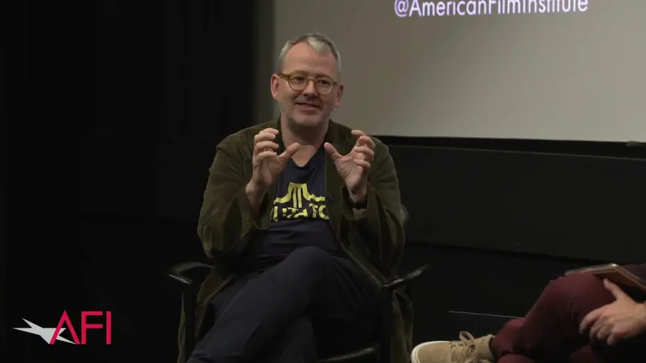 Watch film Piece by Piece | A Conversation with Morgan Neville on PIECE BY PIECE