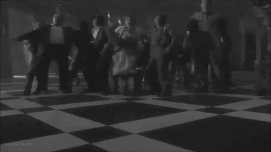 Watch film Ghosts | Michael Jackson "Ghosts" Movie Trailer [HD]