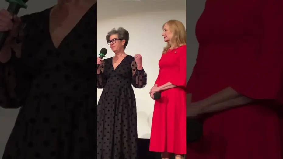 Watch film Lilly | PSIFF Q&A: Rachel Feldman