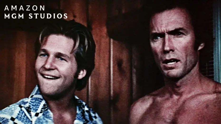Watch film Thunderbolt and Lightfoot | Classic Trailer