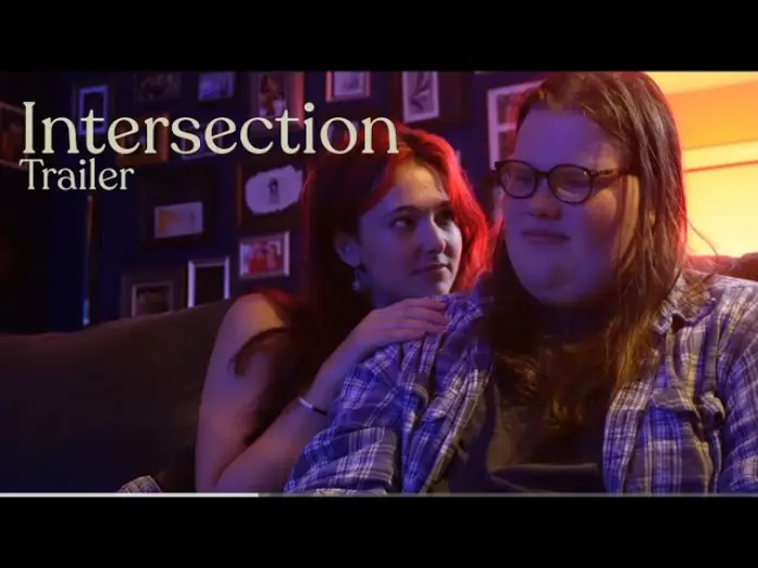 Watch film Intersection | Intersection (Offical Trailer)