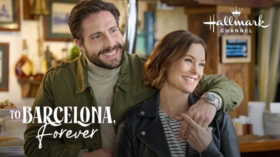 Watch film To Barcelona, Forever | Preview