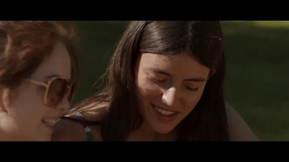 Watch film Adolescents | Adolescentes (2020) - Trailer (French)