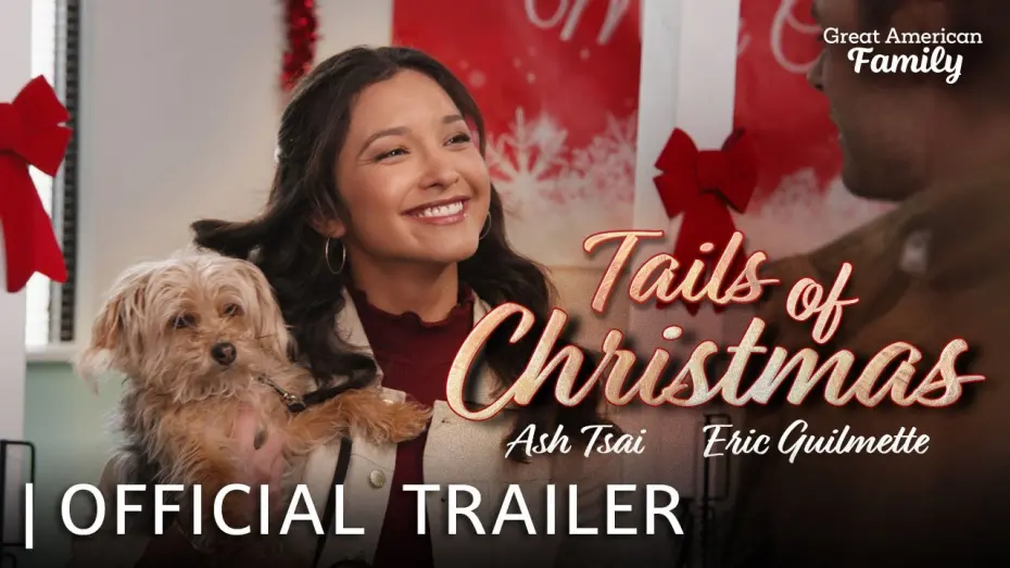 Watch film Tails of Christmas | Trailer