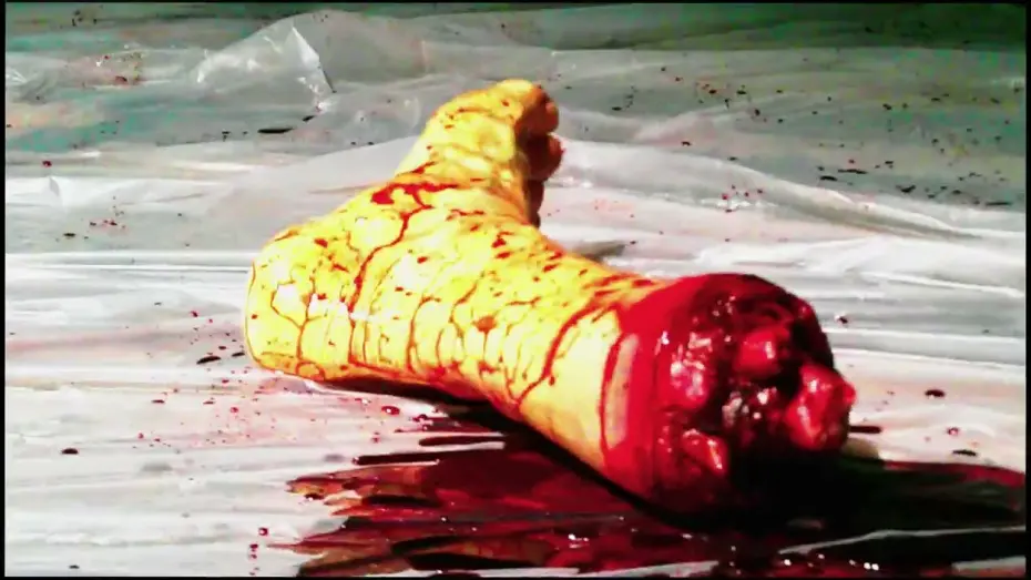 Watch film Fangs | Fangs Trailer